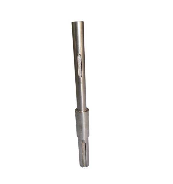 SS 304 SHAFT 30*315 MM FOR STRIPPER