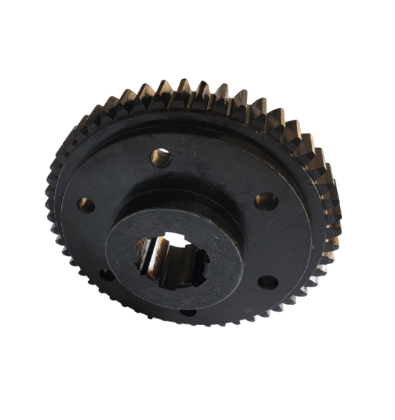 52 Teeth Gear