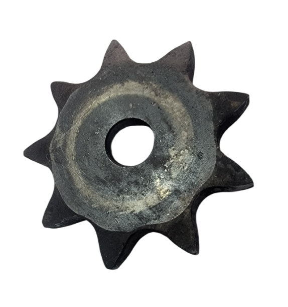 C/W 9TEETH*1.25″P IDLER TYPE