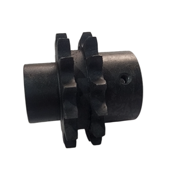 C/W 14TEETH*5/8″P DUPLEX