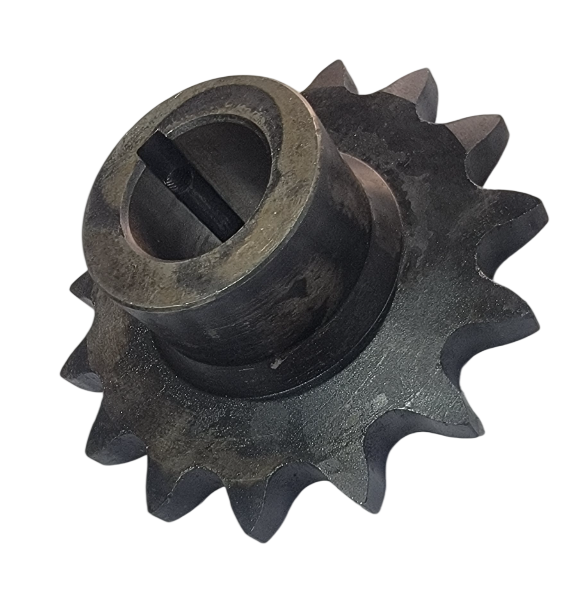 15T*1.25″Pitch